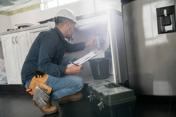 Best Leak Detection Services  in Prineville, OR