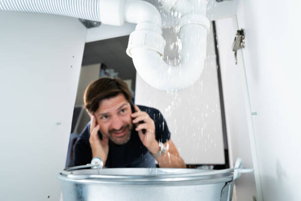 Professional Plumbing in Prineville, OR