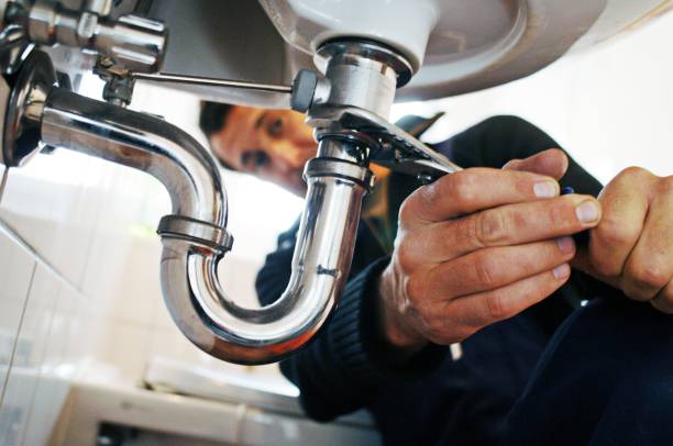 Best 24-Hour Plumber Near Me  in Prineville, OR