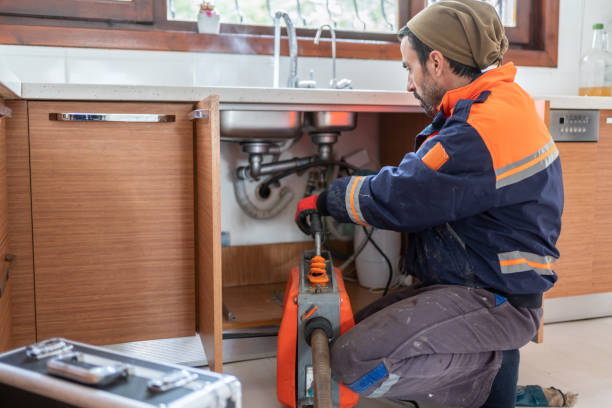 Best Sprinkler Systems  in Prineville, OR