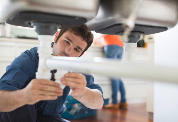 Best Toilet Repair Services  in Prineville, OR