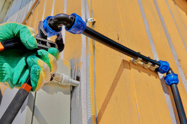 Best Plumbing Inspection Services  in Prineville, OR