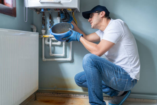 Best Clogged Drain Plumber  in Prineville, OR