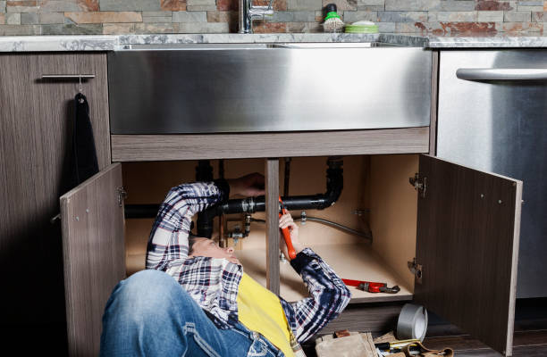 Best Affordable Plumbing Services  in Prineville, OR